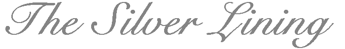 The Silver Lining Logo